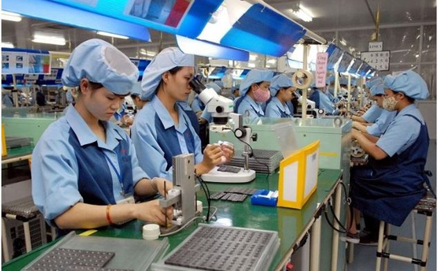 Chậm đóng bảo hiểm xã hội có thể bị phạt tới 75 triệu đồng